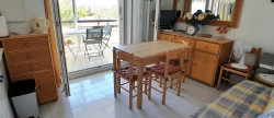 vente Appartement en résidence Cap D'agde