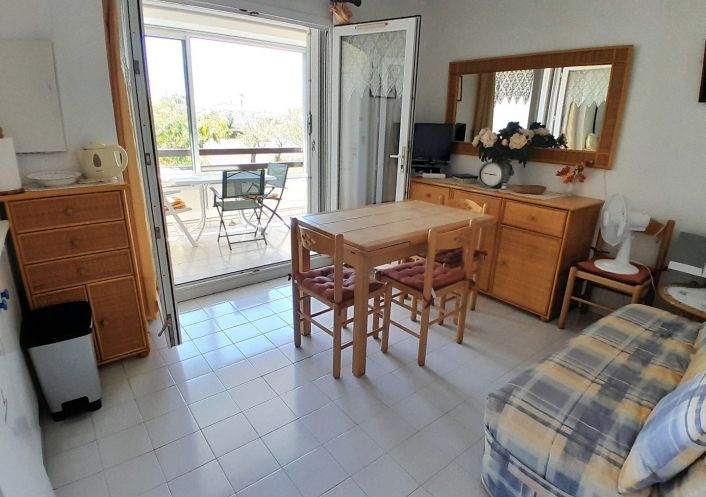 à vendre Appartement en résidence Cap D'agde