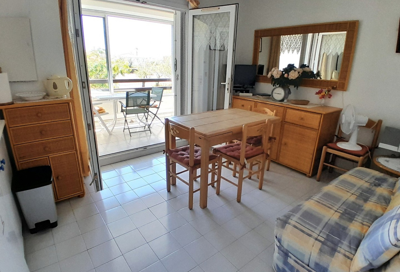 vente Appartement en résidence Cap D'agde - Photo 2