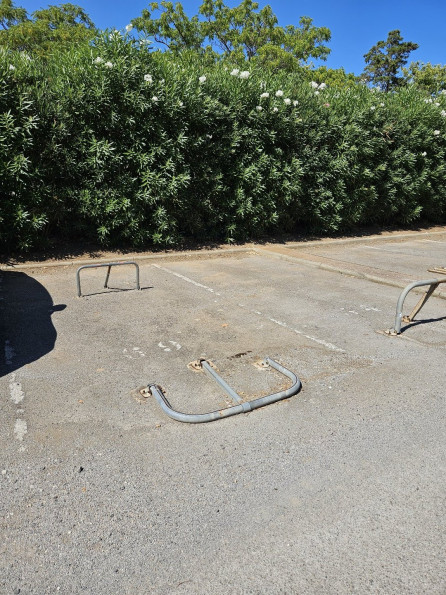 vente Garage Cap D'agde - Photo 1