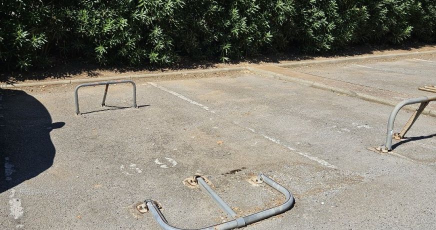 vente Garage Cap D'agde