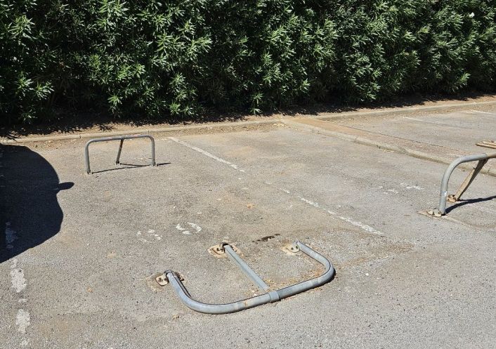 à vendre Garage Cap D'agde