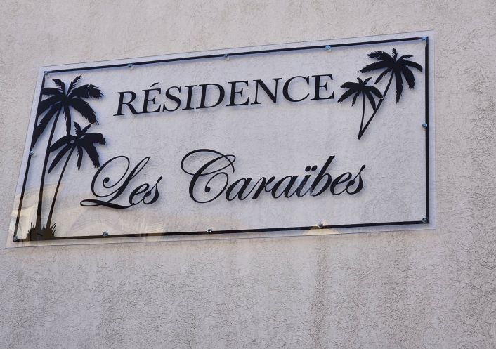 à vendre Garage Cap D'agde