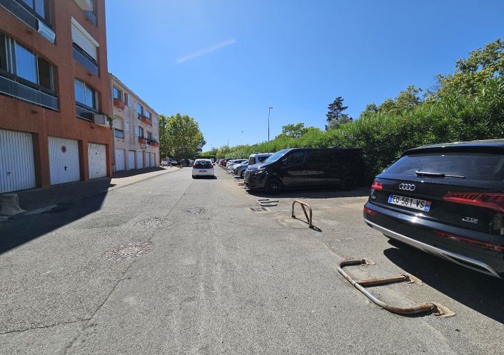 à vendre Garage Cap D'agde