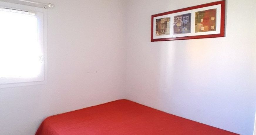 vente Appartement en résidence Cap D'agde