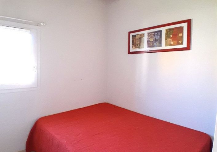 à vendre Appartement en résidence Cap D'agde