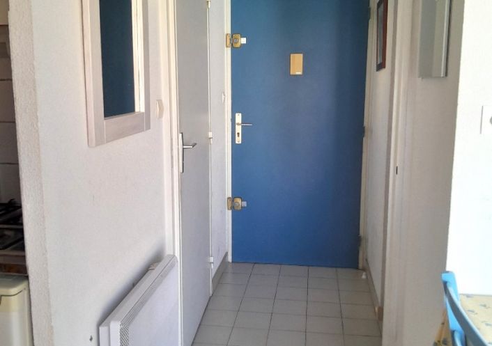 à vendre Appartement en résidence Cap D'agde