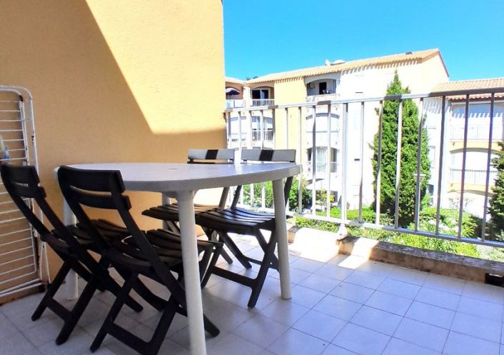 à vendre Appartement en résidence Cap D'agde