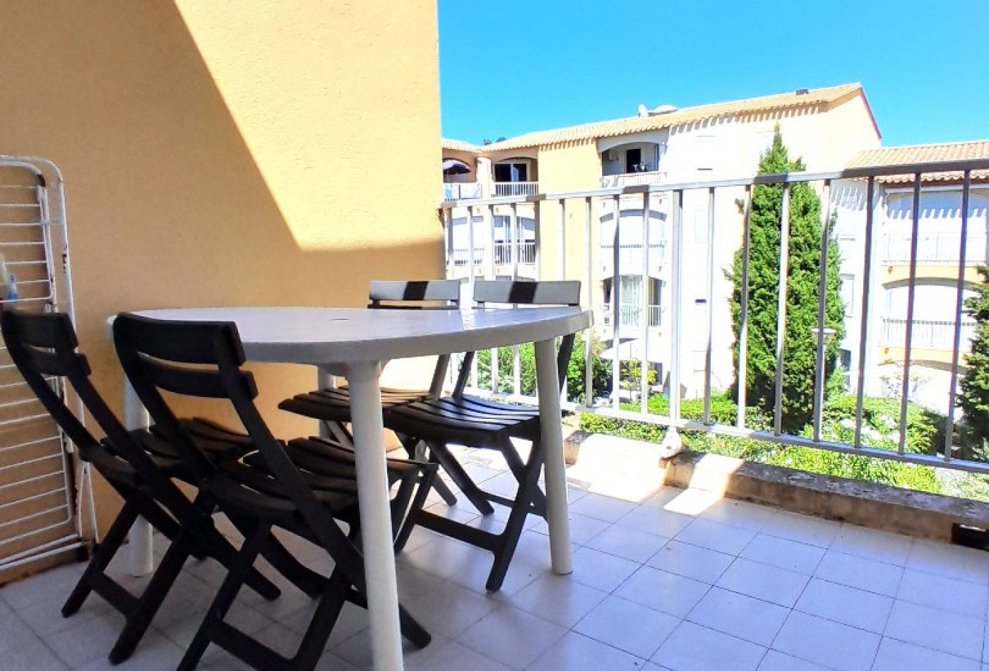 vente Appartement en résidence Cap D'agde - Photo 2