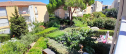 vente Appartement en résidence Cap D'agde