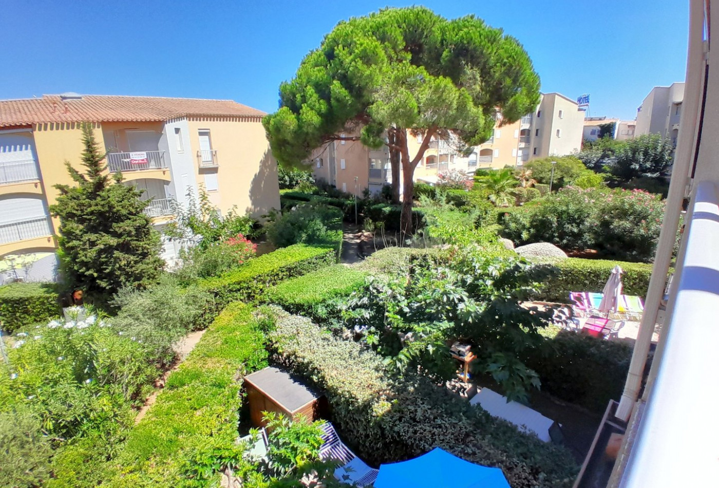 vente Appartement en résidence Cap D'agde - Photo 1