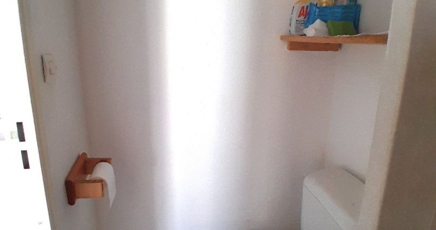 vente Appartement en résidence Cap D'agde