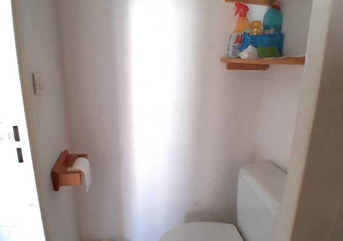 à vendre Appartement en résidence Cap D'agde
