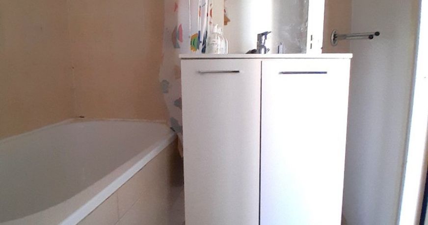 vente Appartement en résidence Cap D'agde