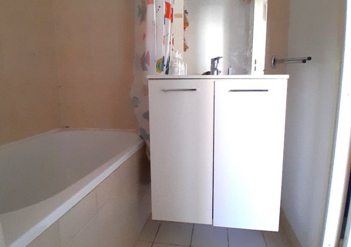 à vendre Appartement en résidence Cap D'agde