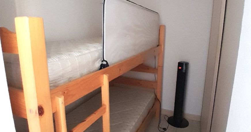 vente Appartement en résidence Cap D'agde