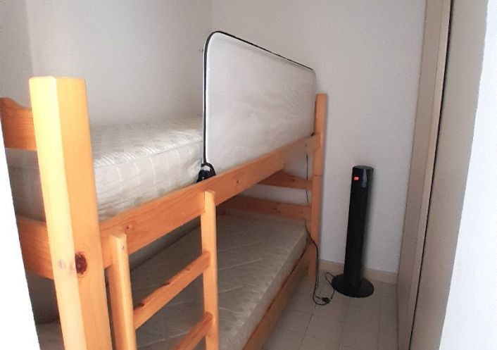 à vendre Appartement en résidence Cap D'agde