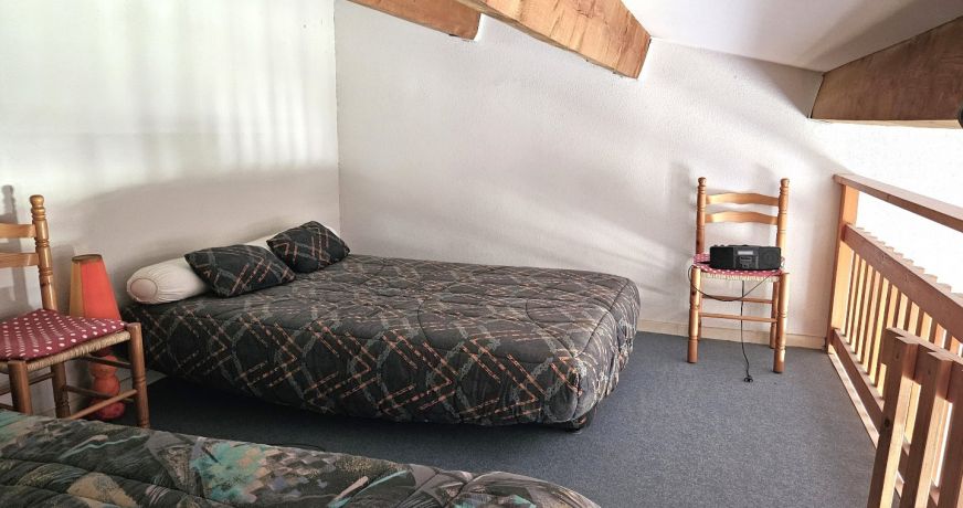 vente Appartement en résidence Cap D'agde