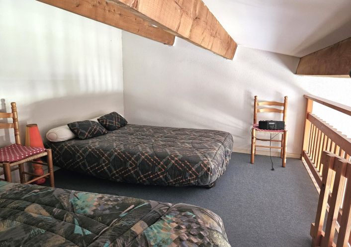 à vendre Appartement en résidence Cap D'agde