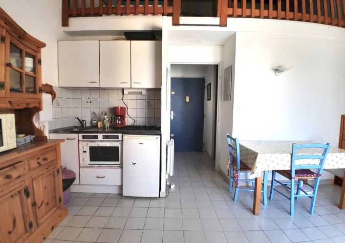 à vendre Appartement en résidence Cap D'agde