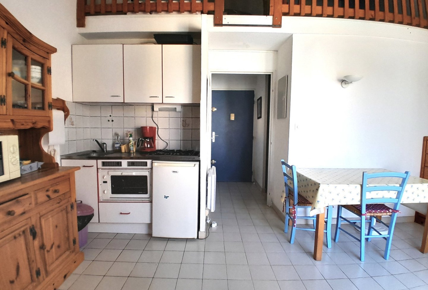 vente Appartement en résidence Cap D'agde - Photo 3