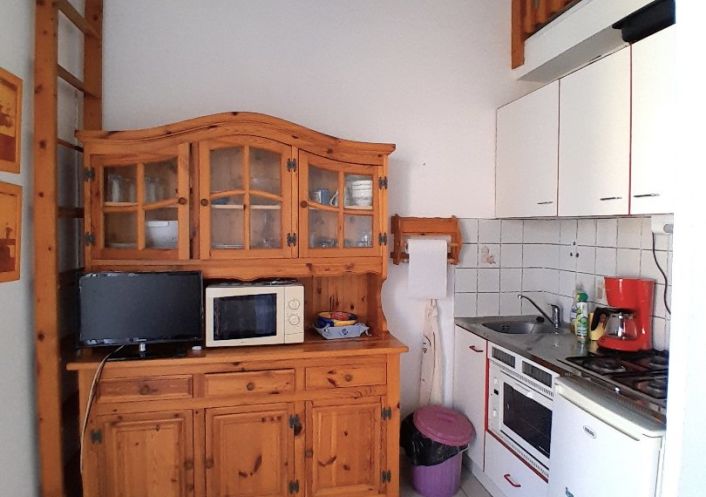 à vendre Appartement en résidence Cap D'agde