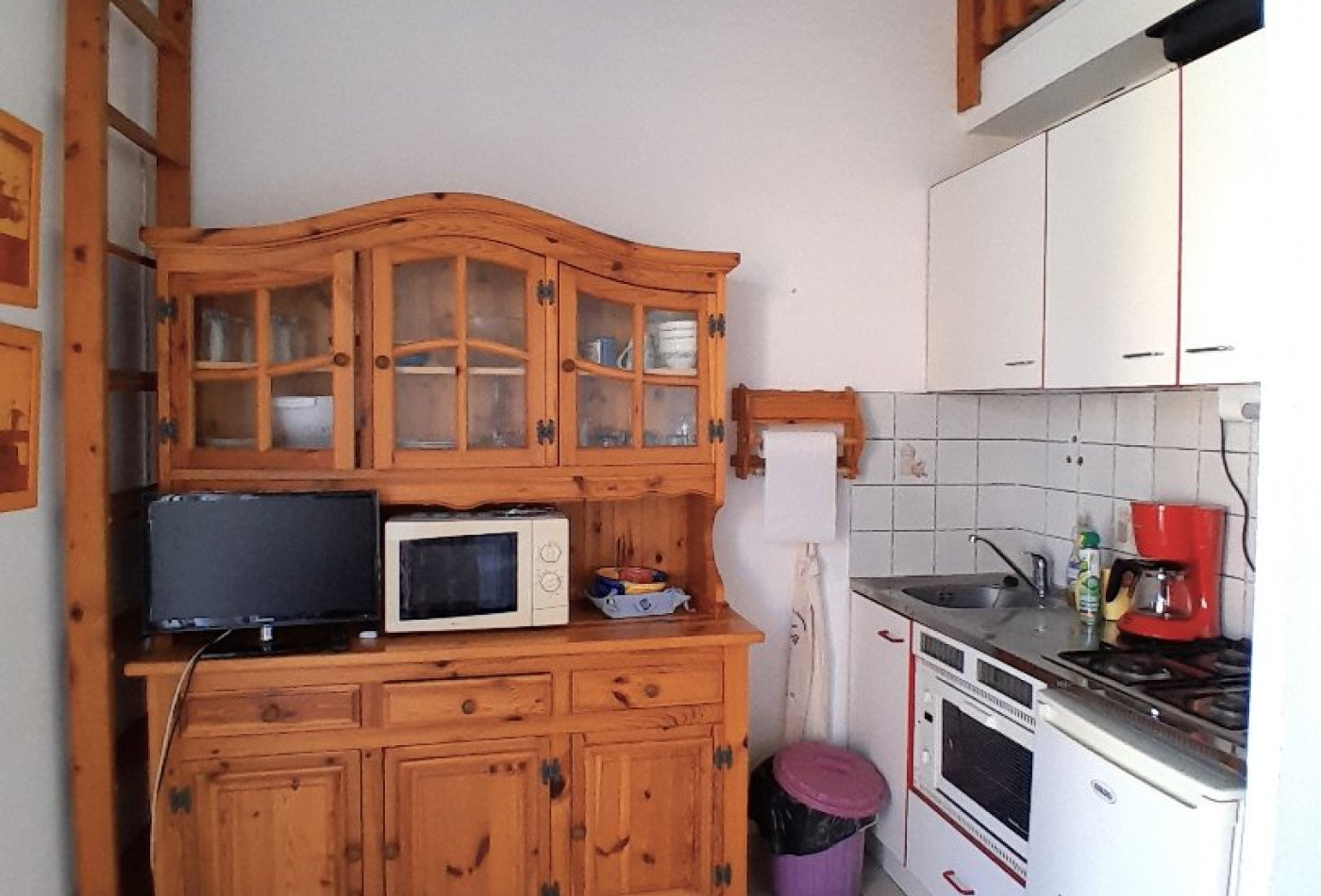 vente Appartement en résidence Cap D'agde - Photo 5