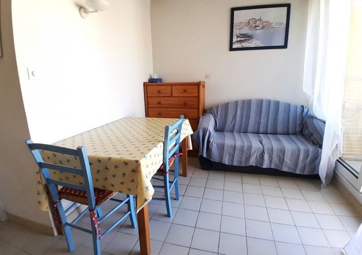 à vendre Appartement en résidence Cap D'agde