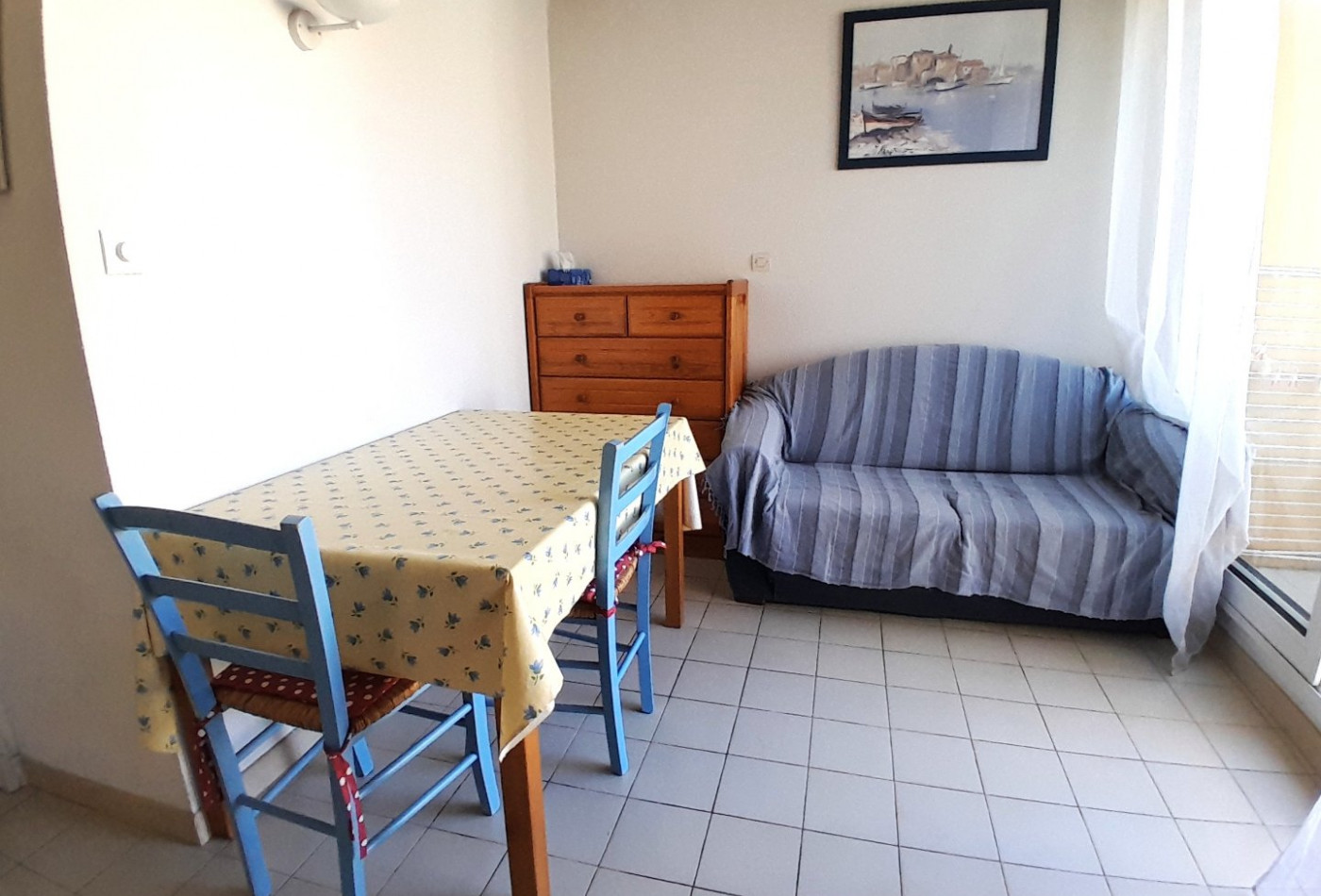 vente Appartement en résidence Cap D'agde - Photo 4