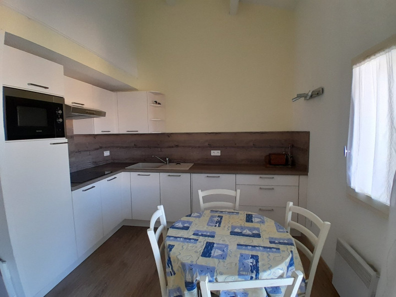 vente Appartement en résidence Cap D'agde - Photo 1