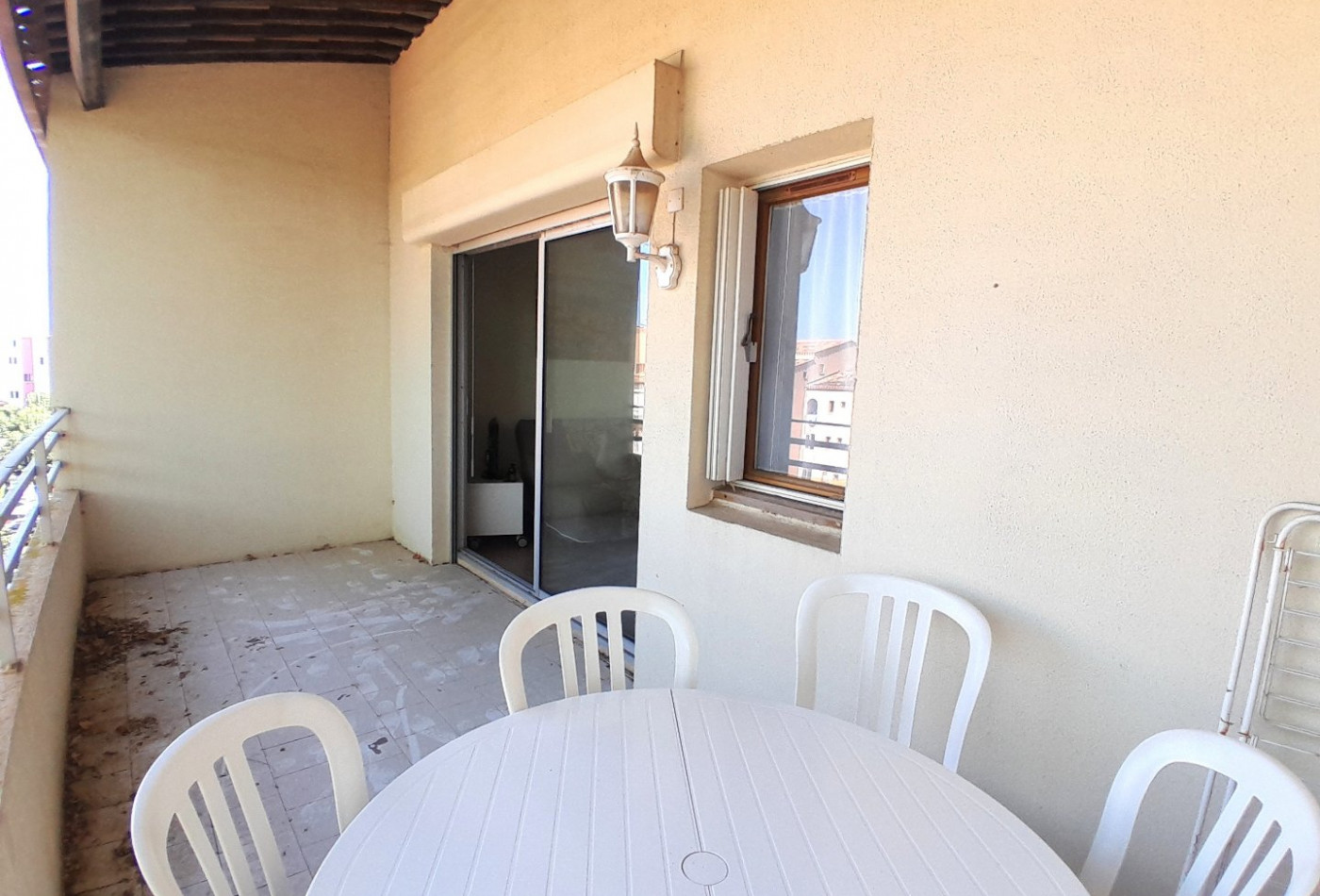 vente Appartement en résidence Cap D'agde - Photo 10
