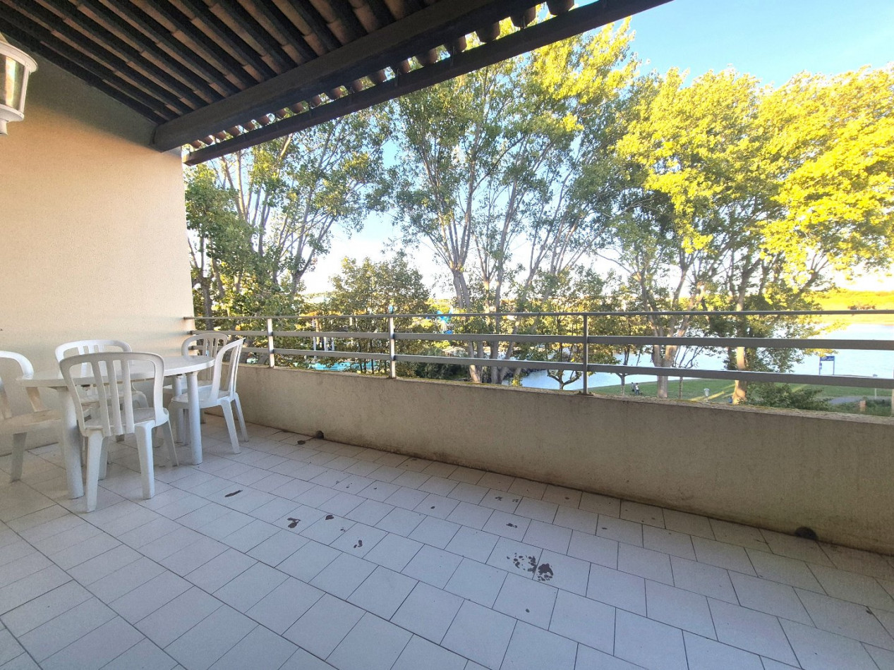 à vendre Appartement en résidence Cap D'agde - Photo 1