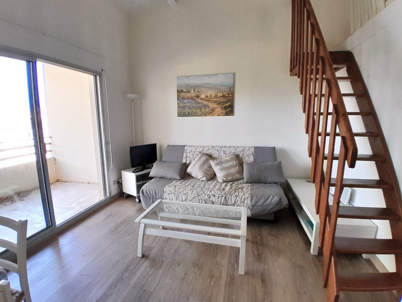 vente Appartement en résidence Cap D'agde - Photo 2