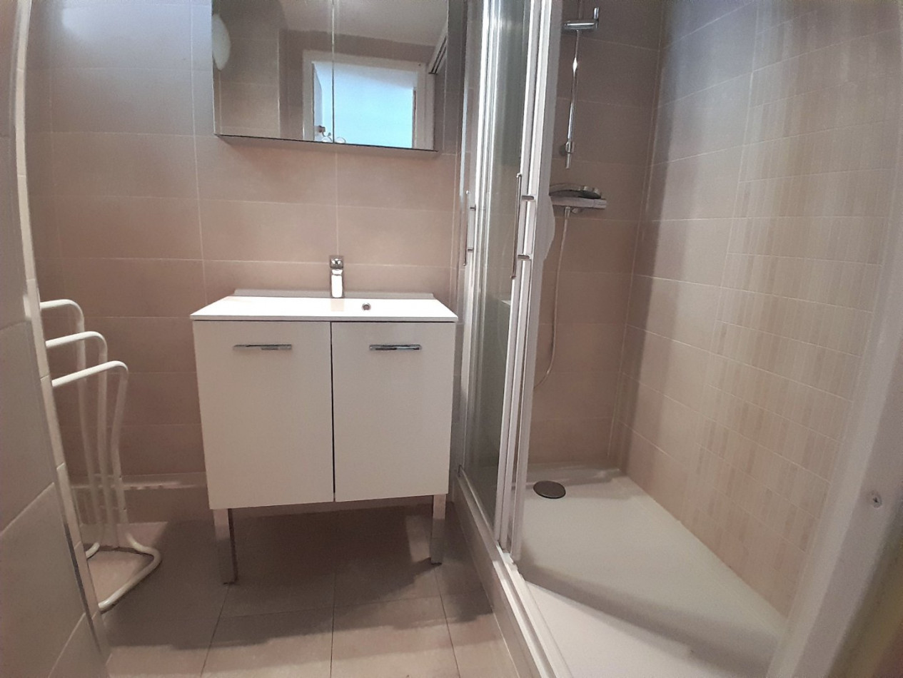 à vendre Appartement en résidence Cap D'agde - Photo 6