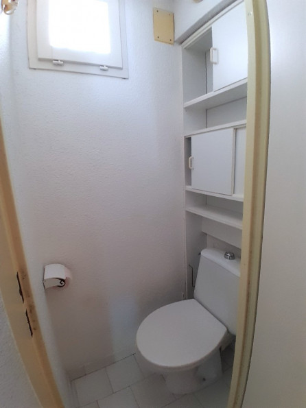 vente Appartement en résidence Cap D'agde - Photo 7