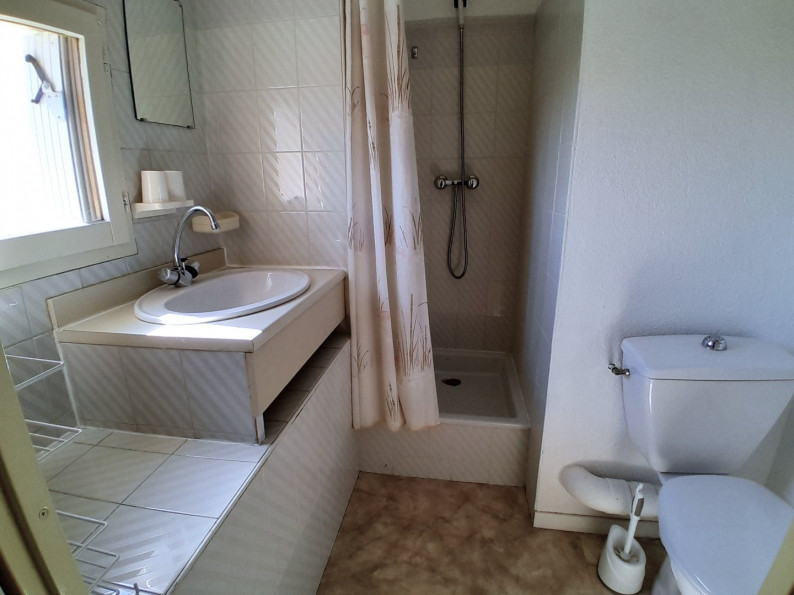 vente Appartement en résidence Cap D'agde - Photo 8