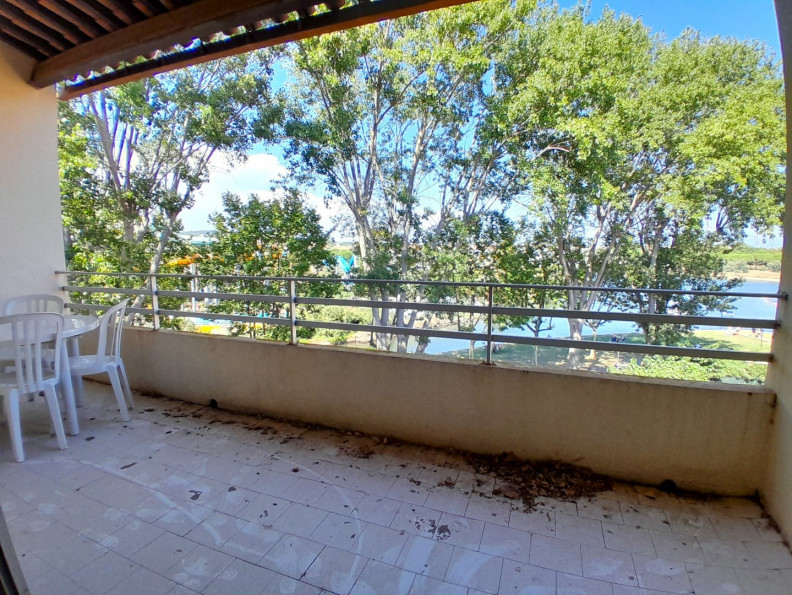vente Appartement en résidence Cap D'agde - Photo 9