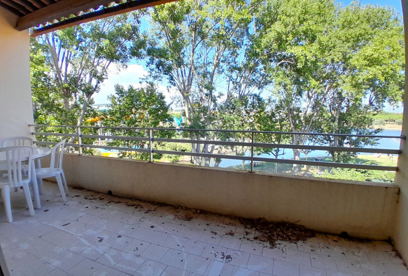 vente Appartement en résidence Cap D'agde - Photo 9
