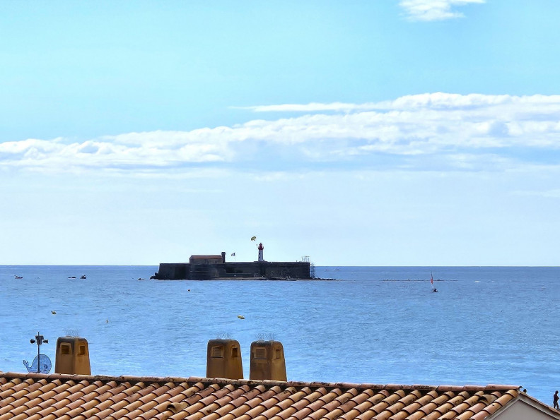 vente Appartement en résidence Cap D'agde - Photo 9