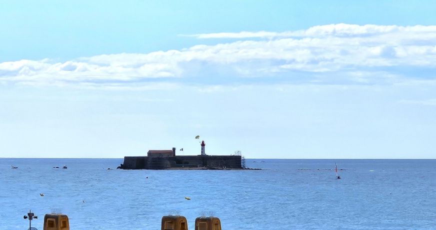 vente Appartement en résidence Cap D'agde