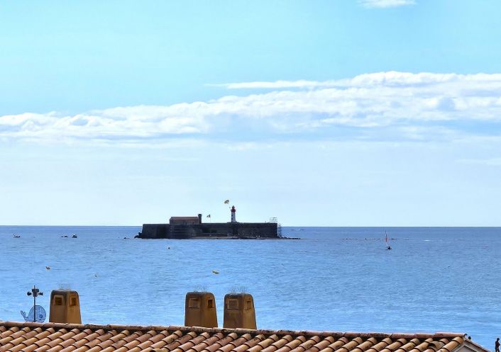 à vendre Appartement en résidence Cap D'agde