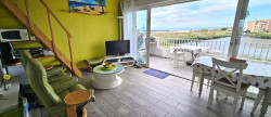 vente Appartement en résidence Cap D'agde