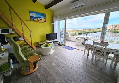 vente Appartement en résidence Cap D'agde