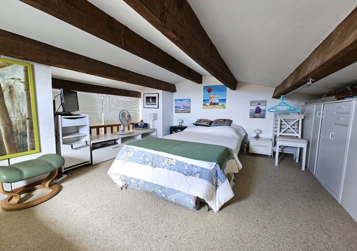 à vendre Appartement en résidence Cap D'agde