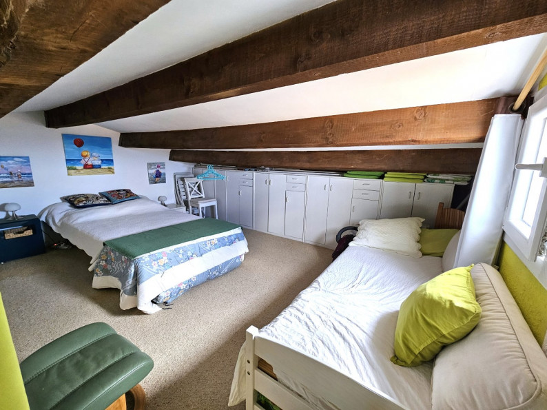 vente Appartement en résidence Cap D'agde - Photo 6