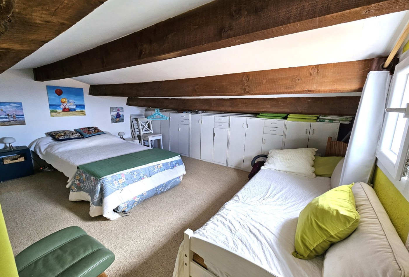 vente Appartement en résidence Cap D'agde - Photo 6