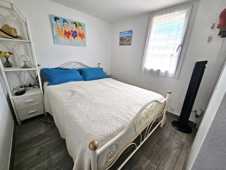 vente Appartement en résidence Cap D'agde - Photo 4