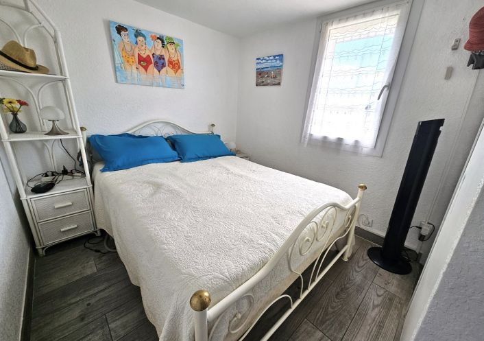 à vendre Appartement en résidence Cap D'agde