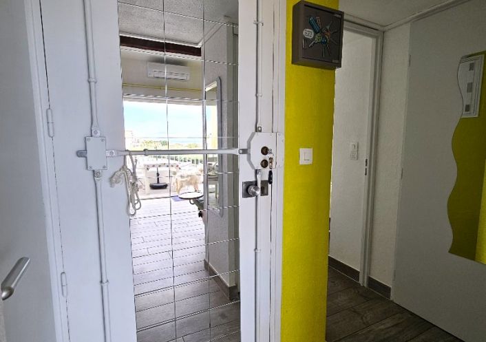 à vendre Appartement en résidence Cap D'agde