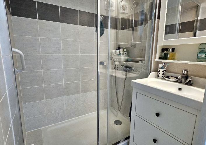 à vendre Appartement en résidence Cap D'agde